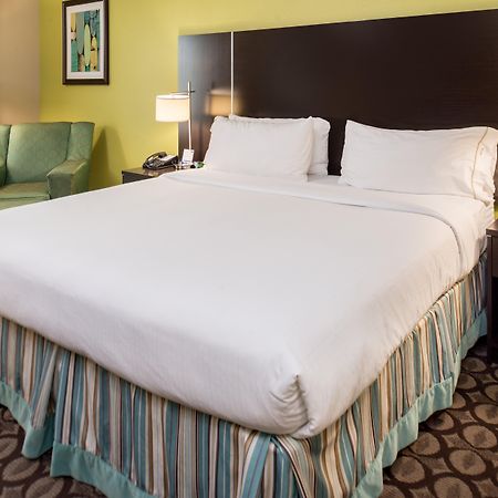 Holiday Inn Express & Suites Rockport - Bay View By Ihg Exteriér fotografie