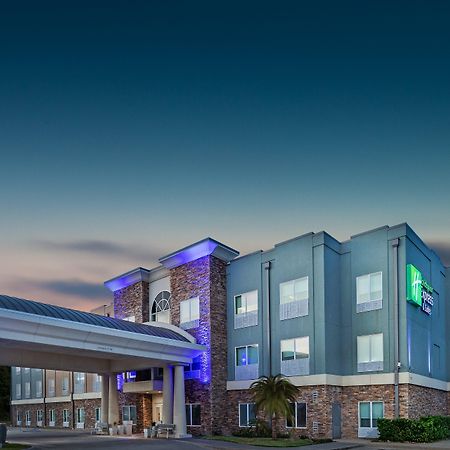 Holiday Inn Express & Suites Rockport - Bay View By Ihg Exteriér fotografie