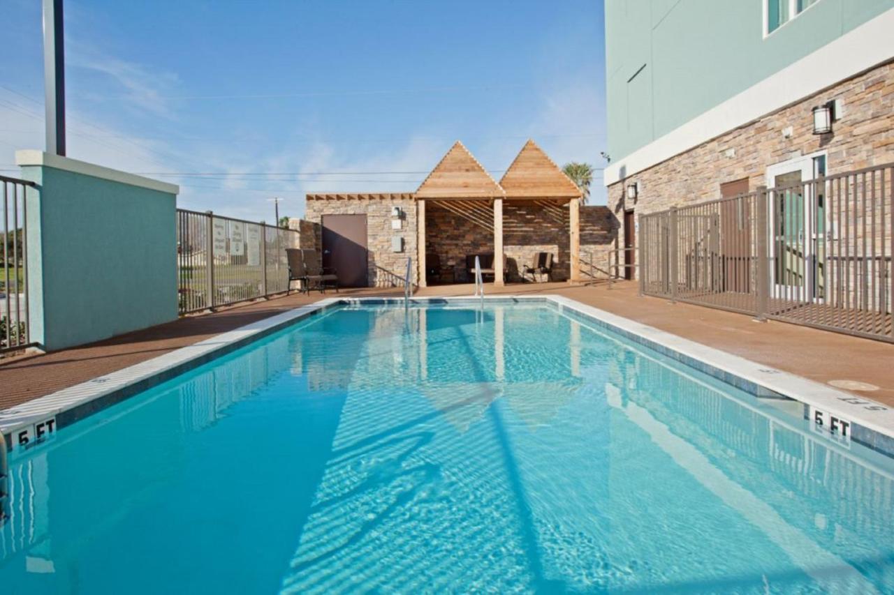 Holiday Inn Express & Suites Rockport - Bay View By Ihg Exteriér fotografie