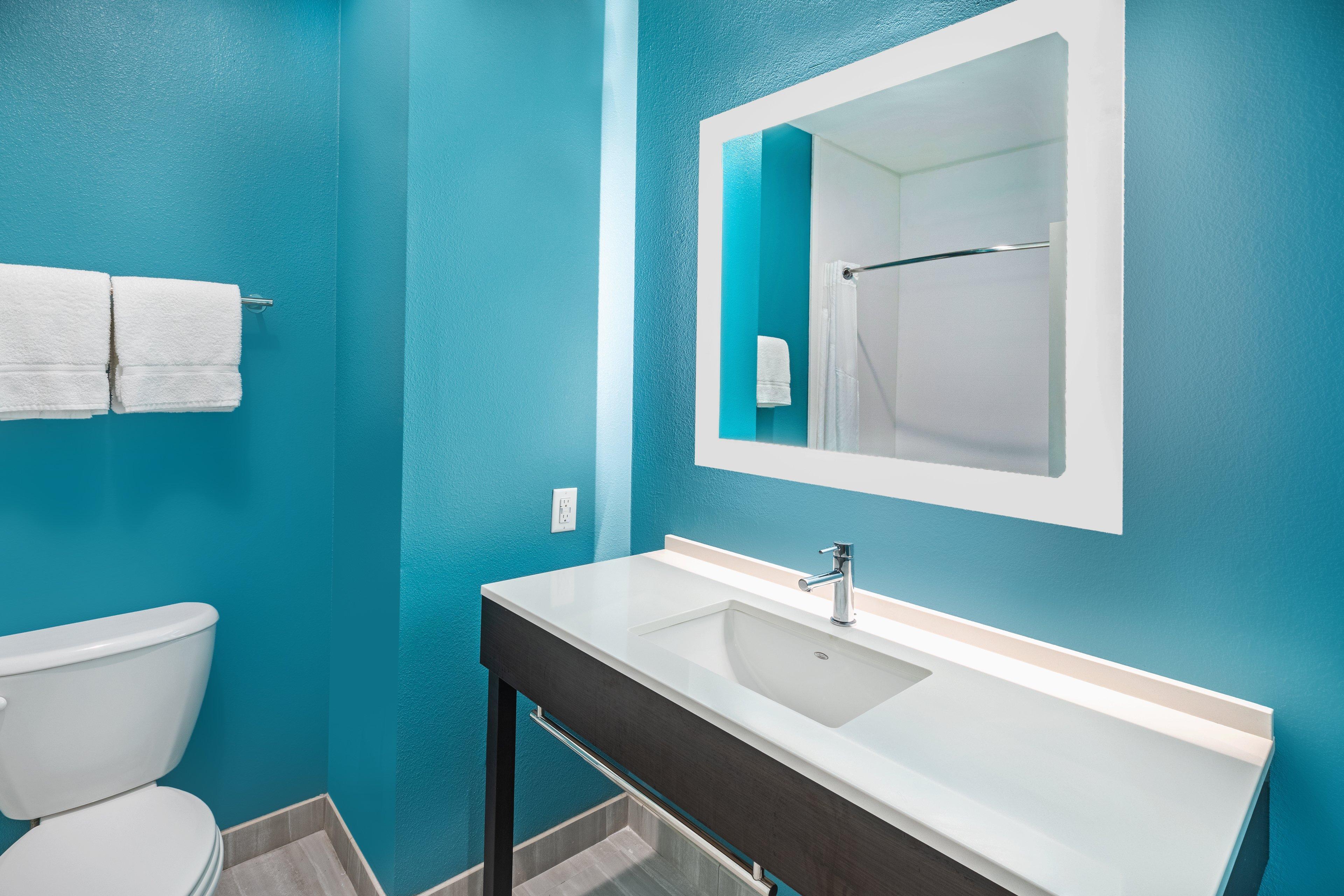 Holiday Inn Express & Suites Rockport - Bay View By Ihg Exteriér fotografie