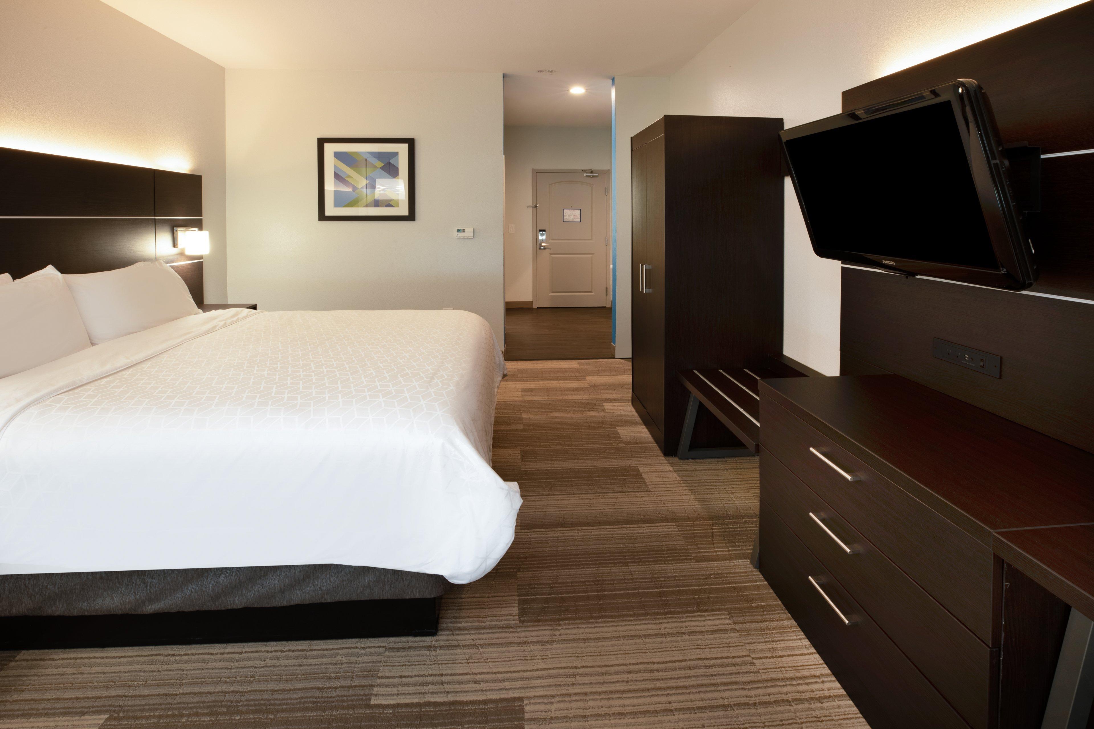 Holiday Inn Express & Suites Rockport - Bay View By Ihg Exteriér fotografie