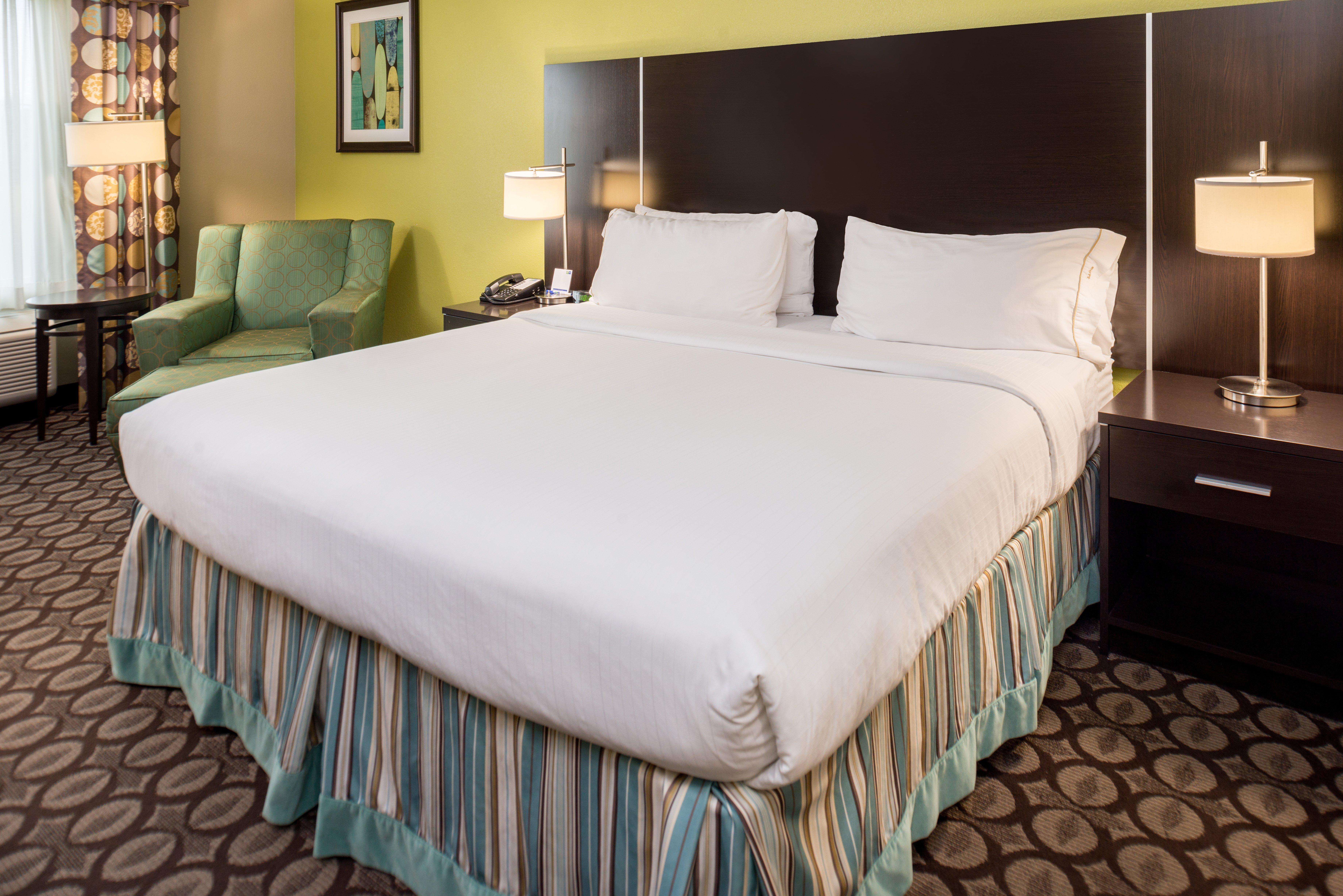 Holiday Inn Express & Suites Rockport - Bay View By Ihg Exteriér fotografie