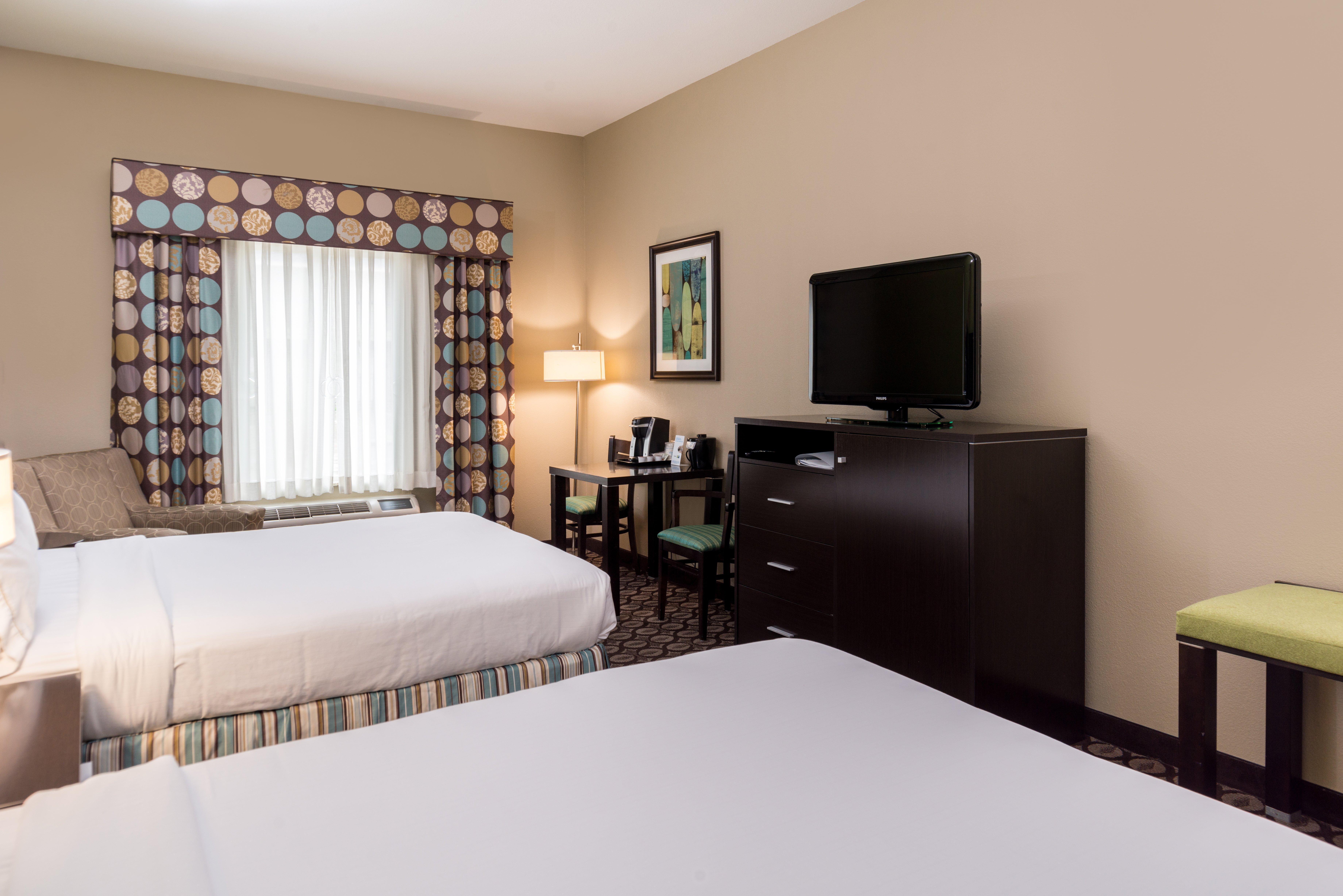 Holiday Inn Express & Suites Rockport - Bay View By Ihg Exteriér fotografie