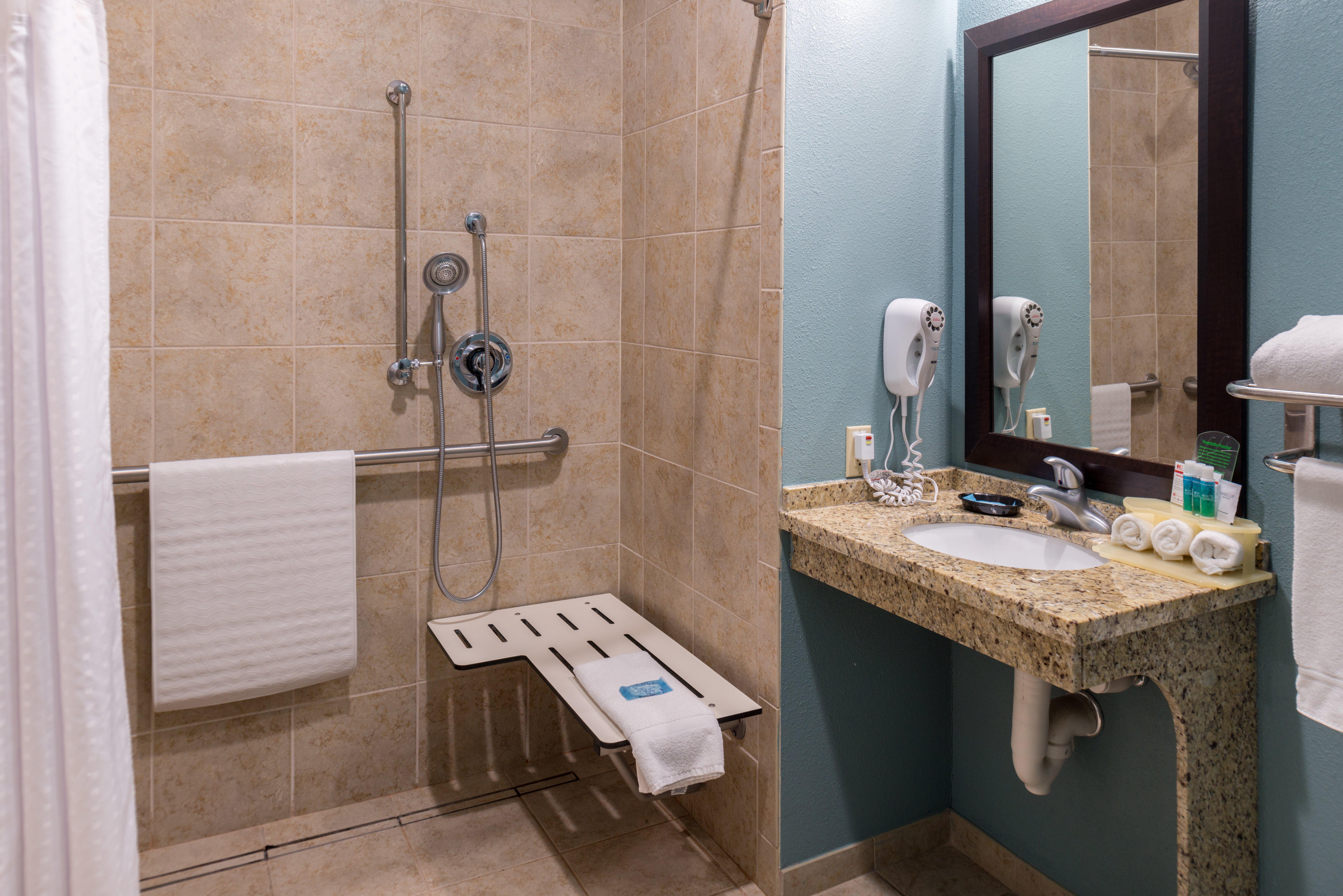 Holiday Inn Express & Suites Rockport - Bay View By Ihg Exteriér fotografie