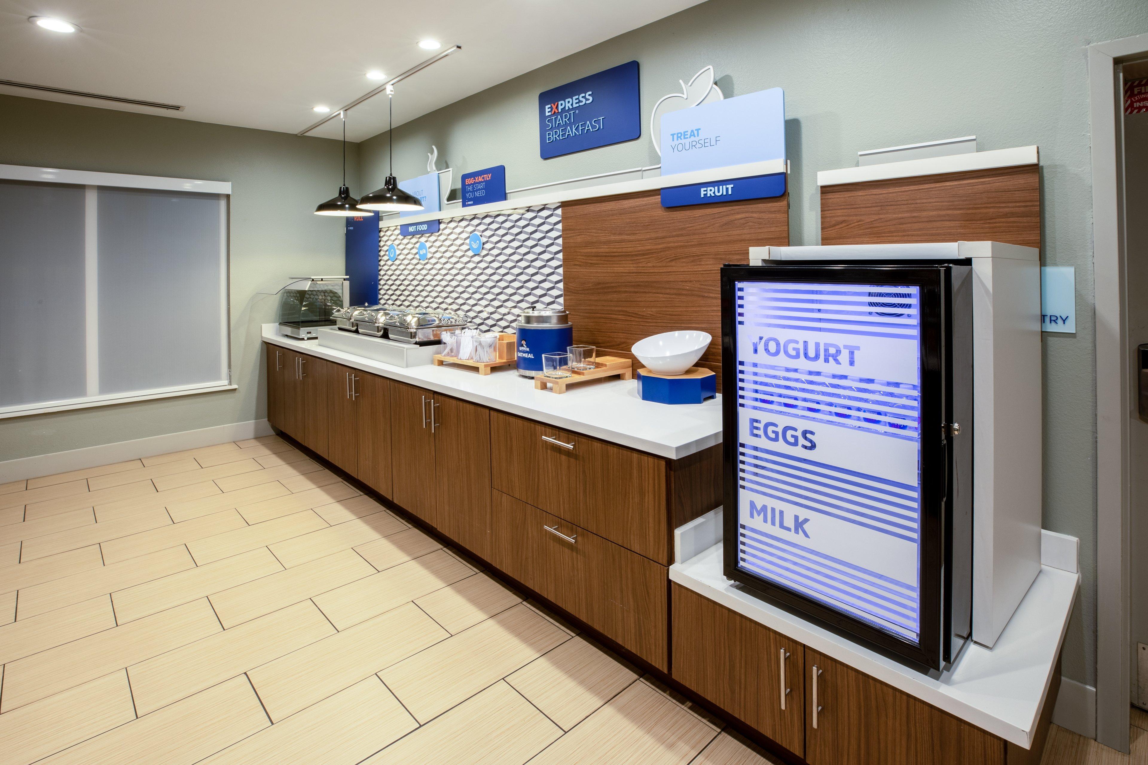 Holiday Inn Express & Suites Rockport - Bay View By Ihg Exteriér fotografie