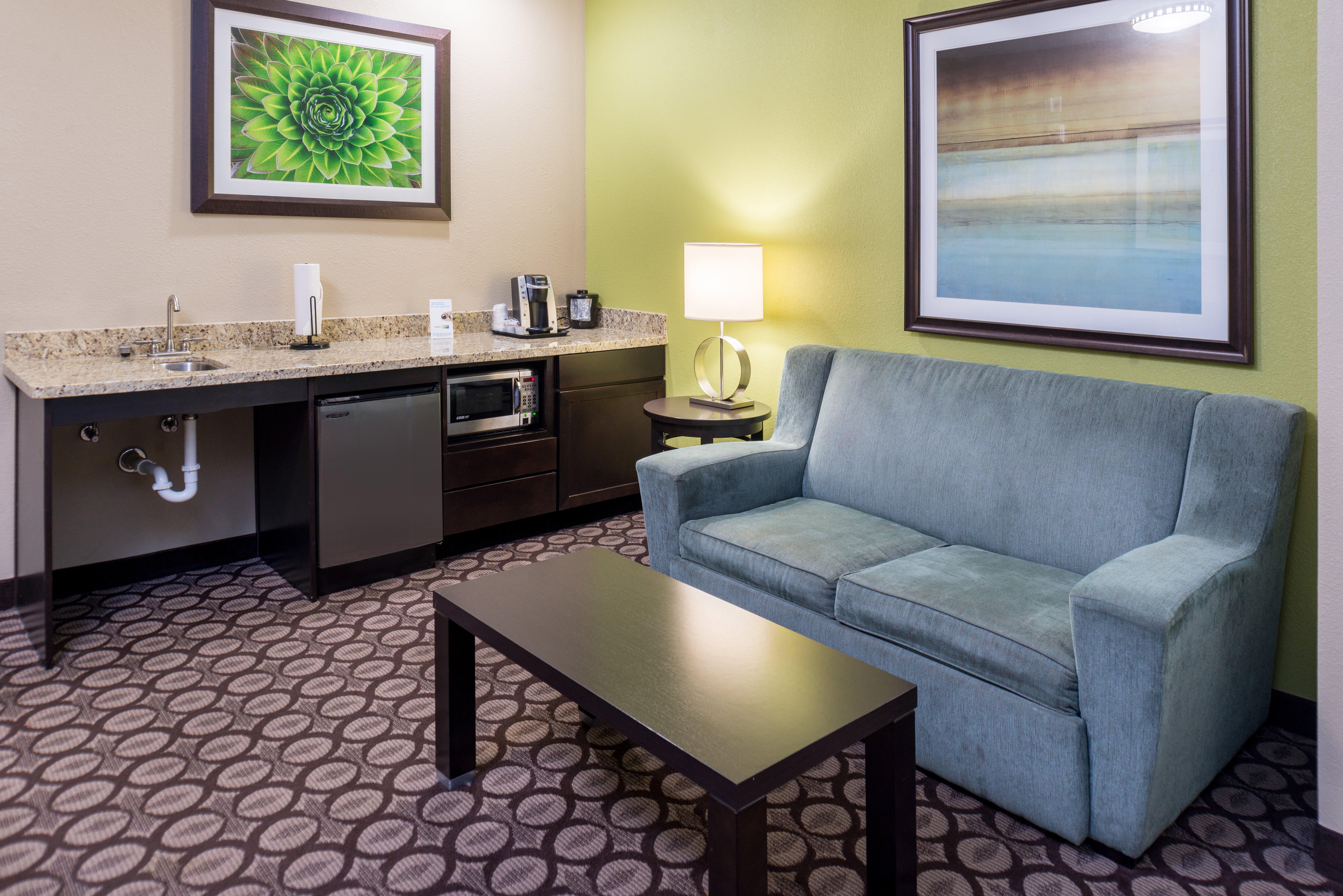 Holiday Inn Express & Suites Rockport - Bay View By Ihg Exteriér fotografie