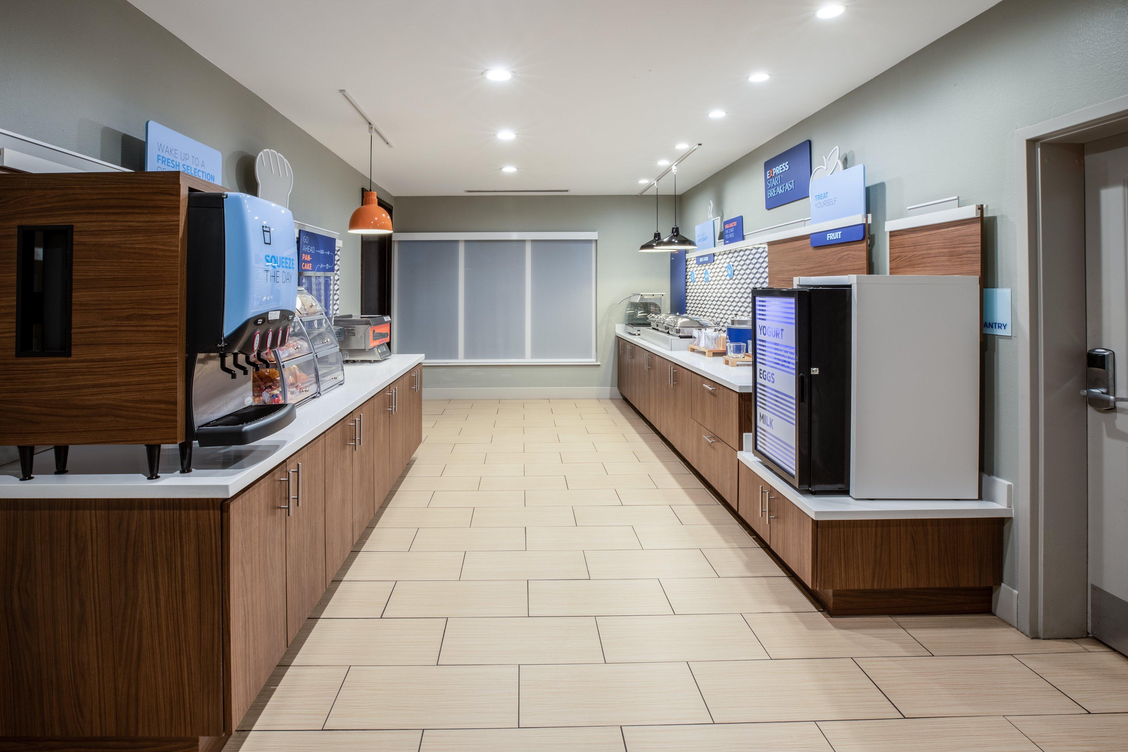 Holiday Inn Express & Suites Rockport - Bay View By Ihg Exteriér fotografie
