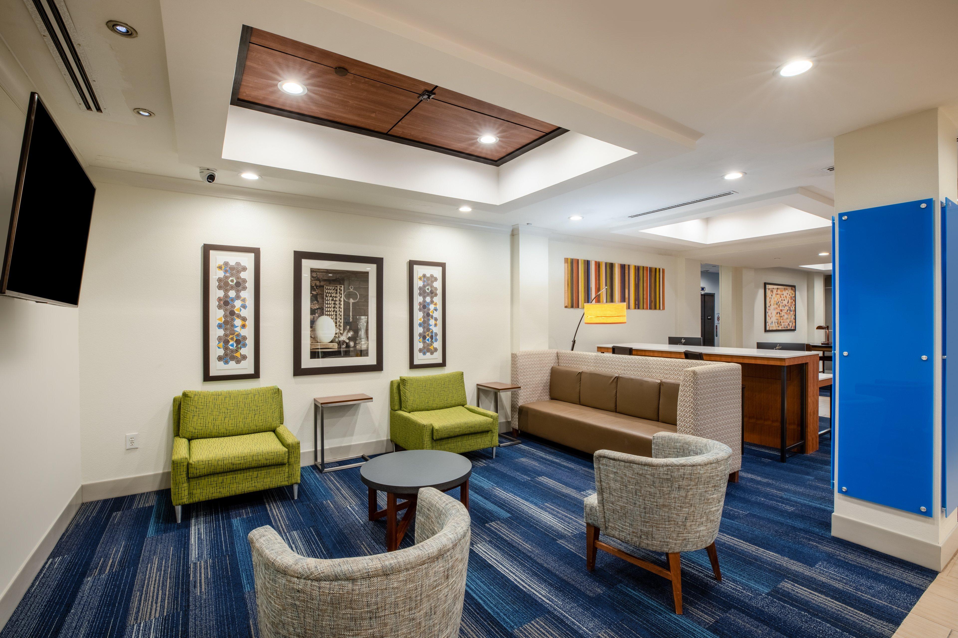 Holiday Inn Express & Suites Rockport - Bay View By Ihg Exteriér fotografie