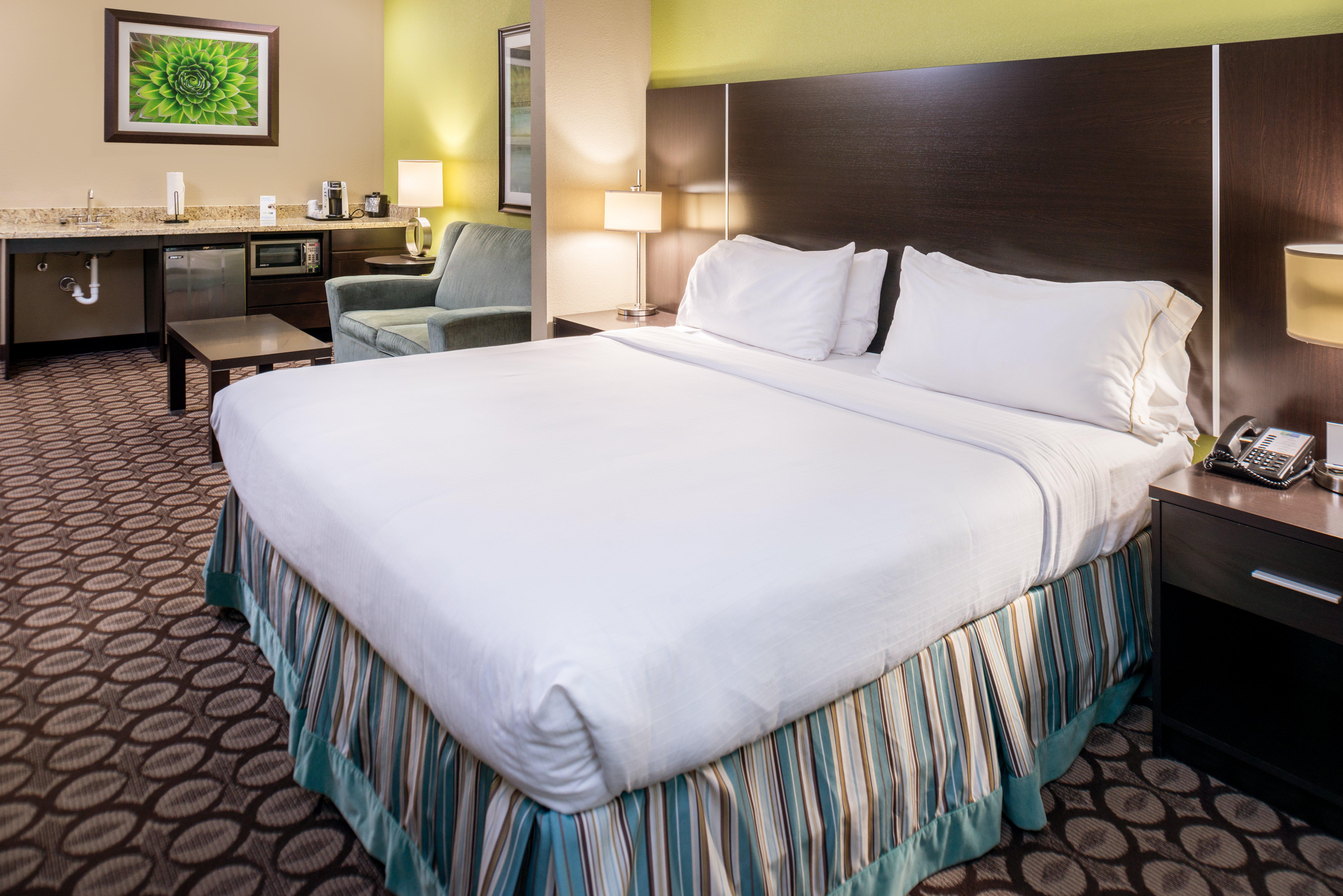 Holiday Inn Express & Suites Rockport - Bay View By Ihg Exteriér fotografie