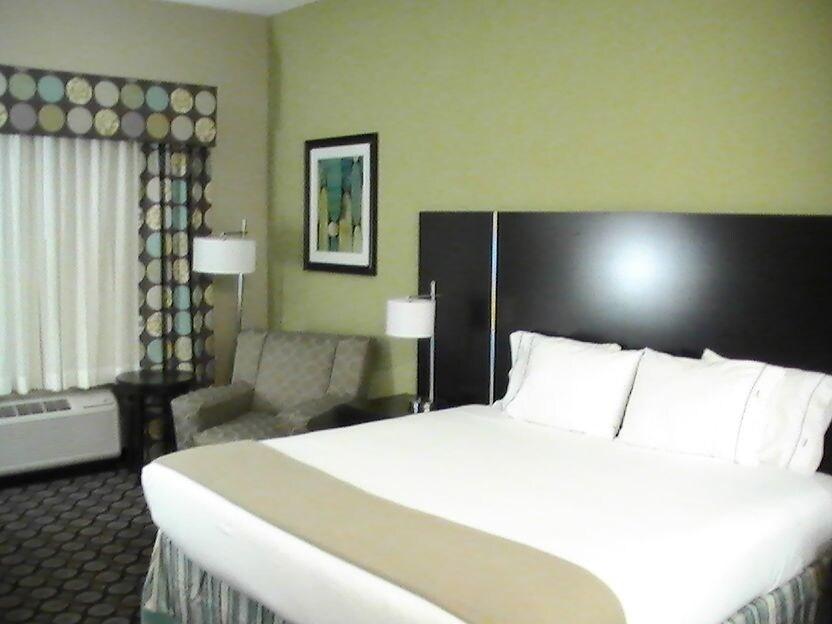 Holiday Inn Express & Suites Rockport - Bay View By Ihg Exteriér fotografie