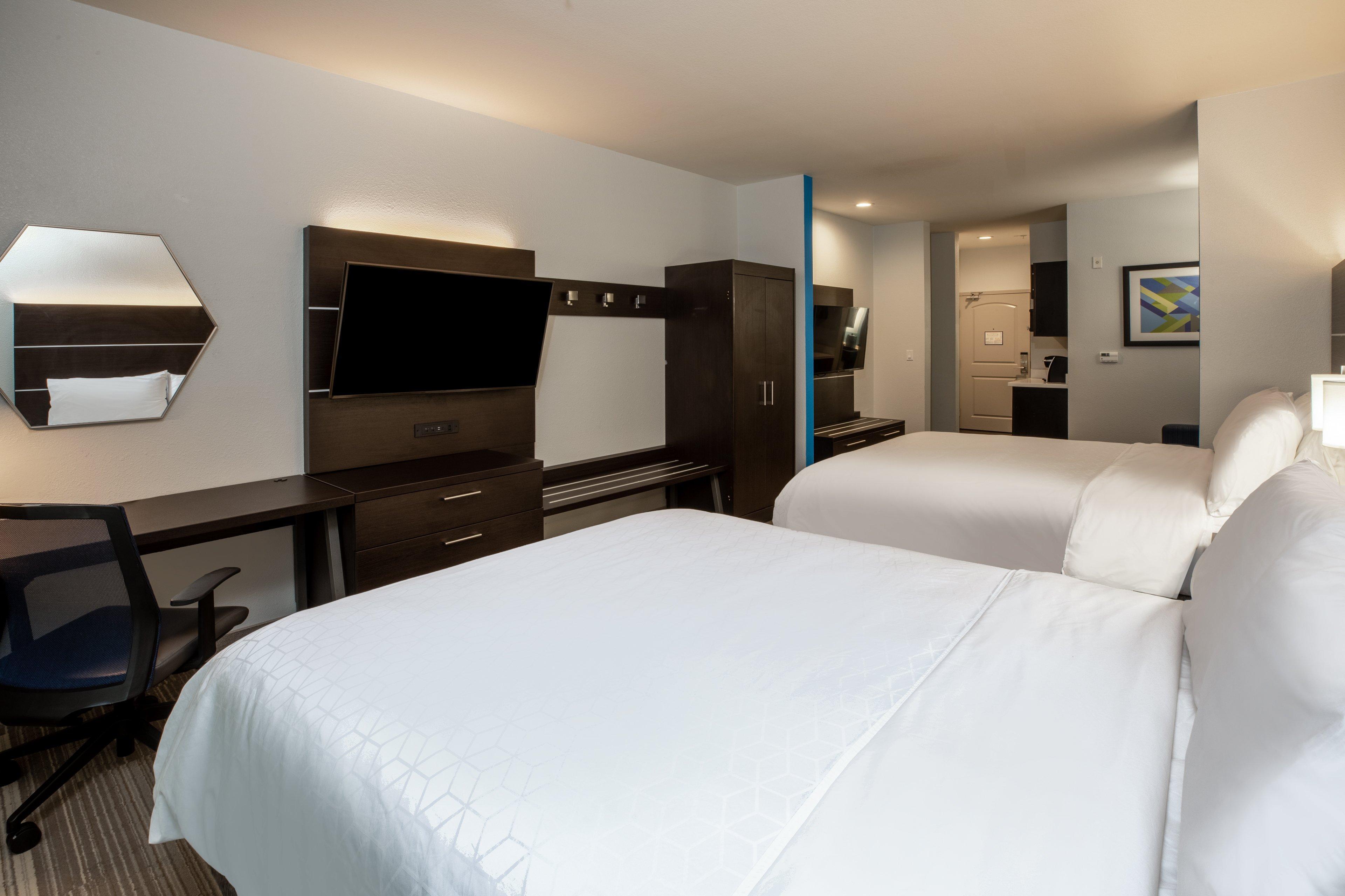 Holiday Inn Express & Suites Rockport - Bay View By Ihg Exteriér fotografie