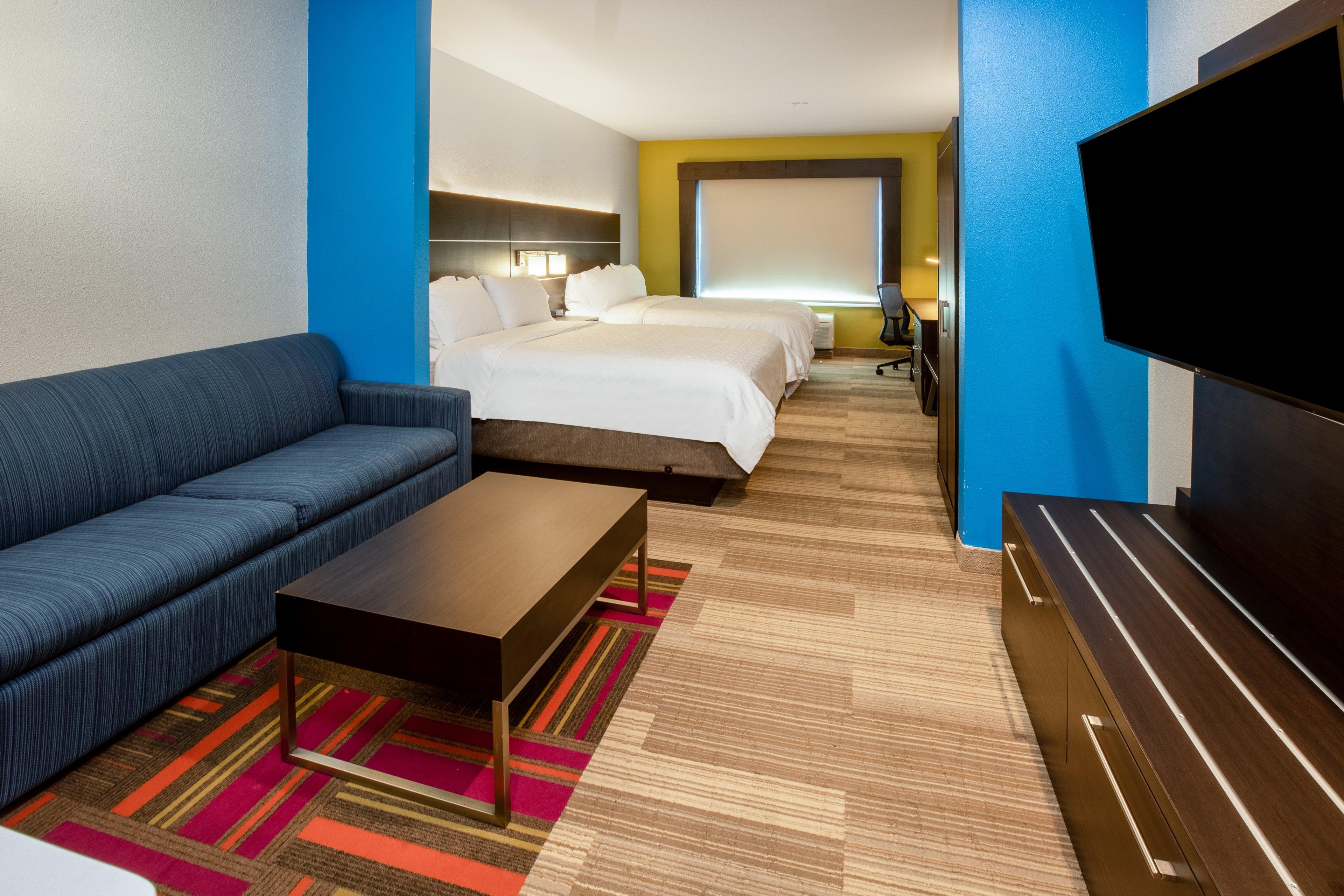 Holiday Inn Express & Suites Rockport - Bay View By Ihg Exteriér fotografie