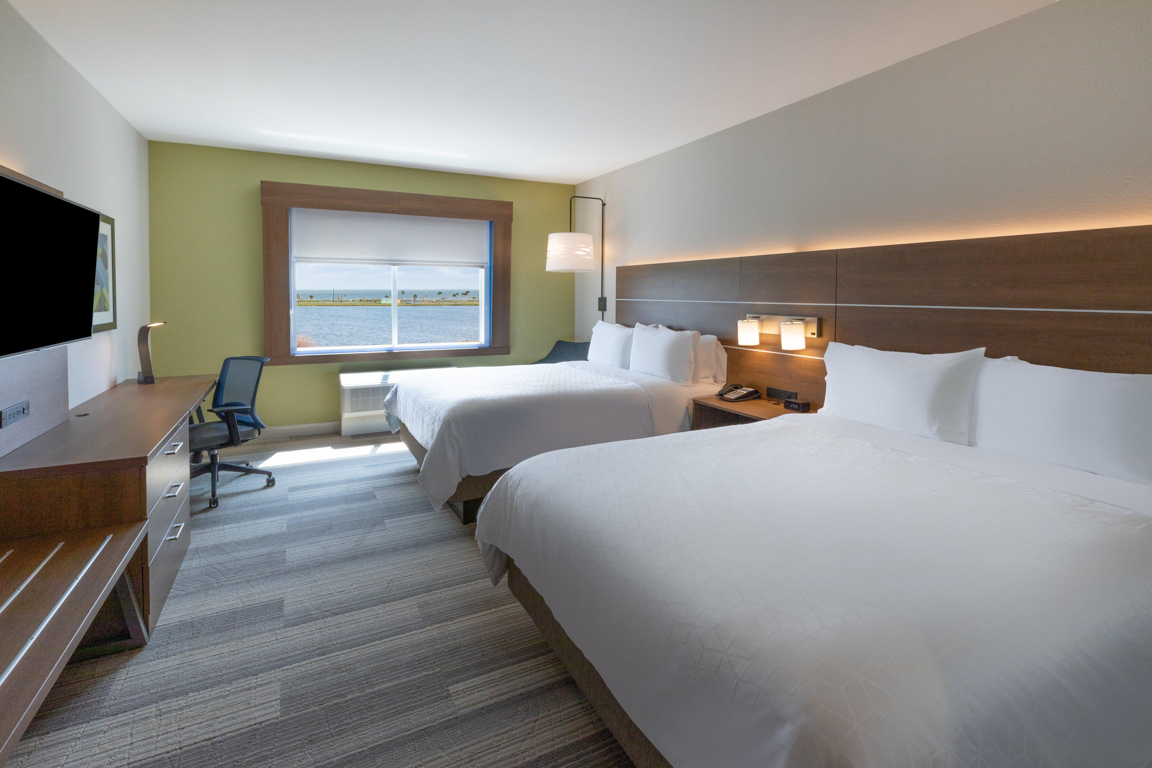 Holiday Inn Express & Suites Rockport - Bay View By Ihg Exteriér fotografie