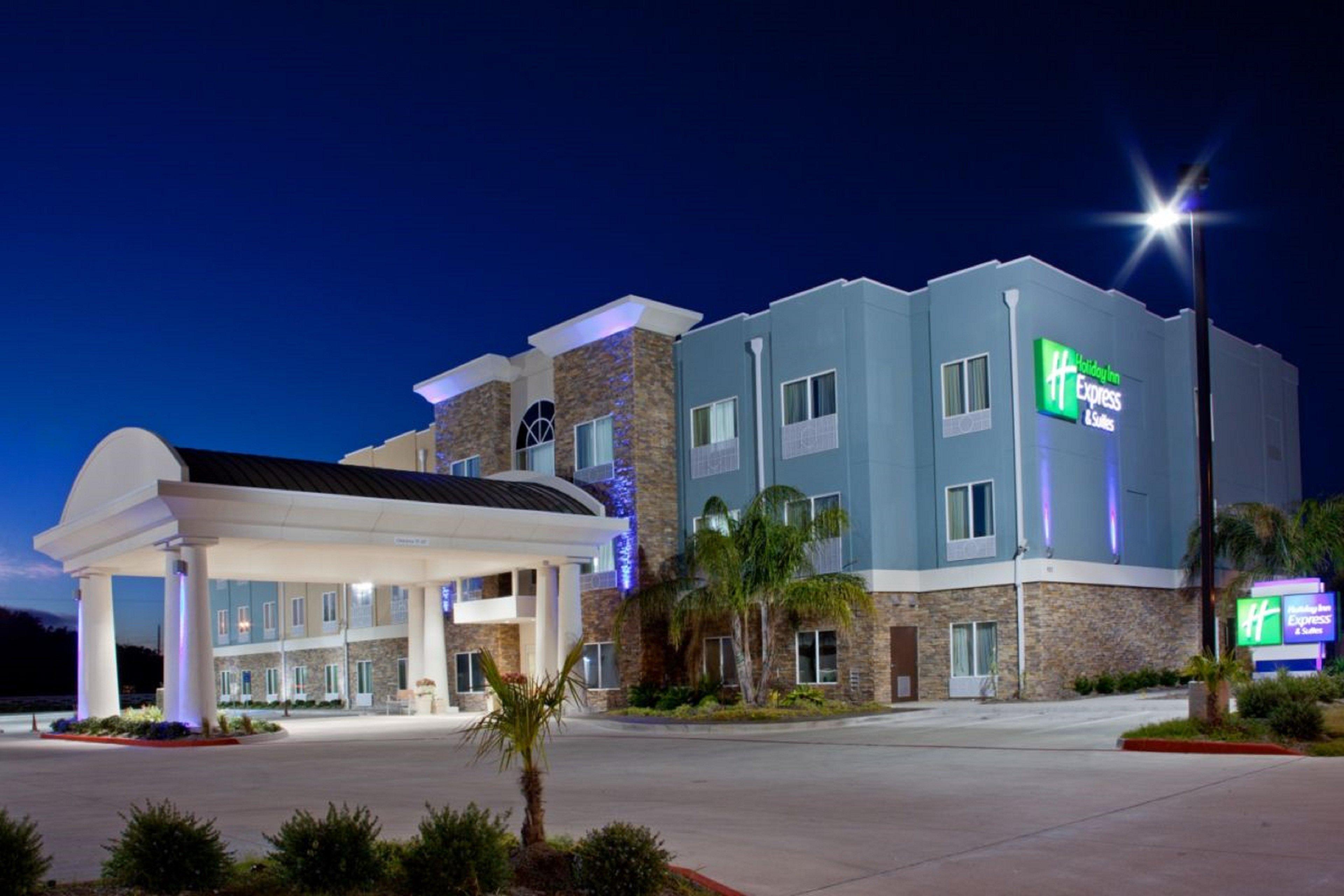 Holiday Inn Express & Suites Rockport - Bay View By Ihg Exteriér fotografie