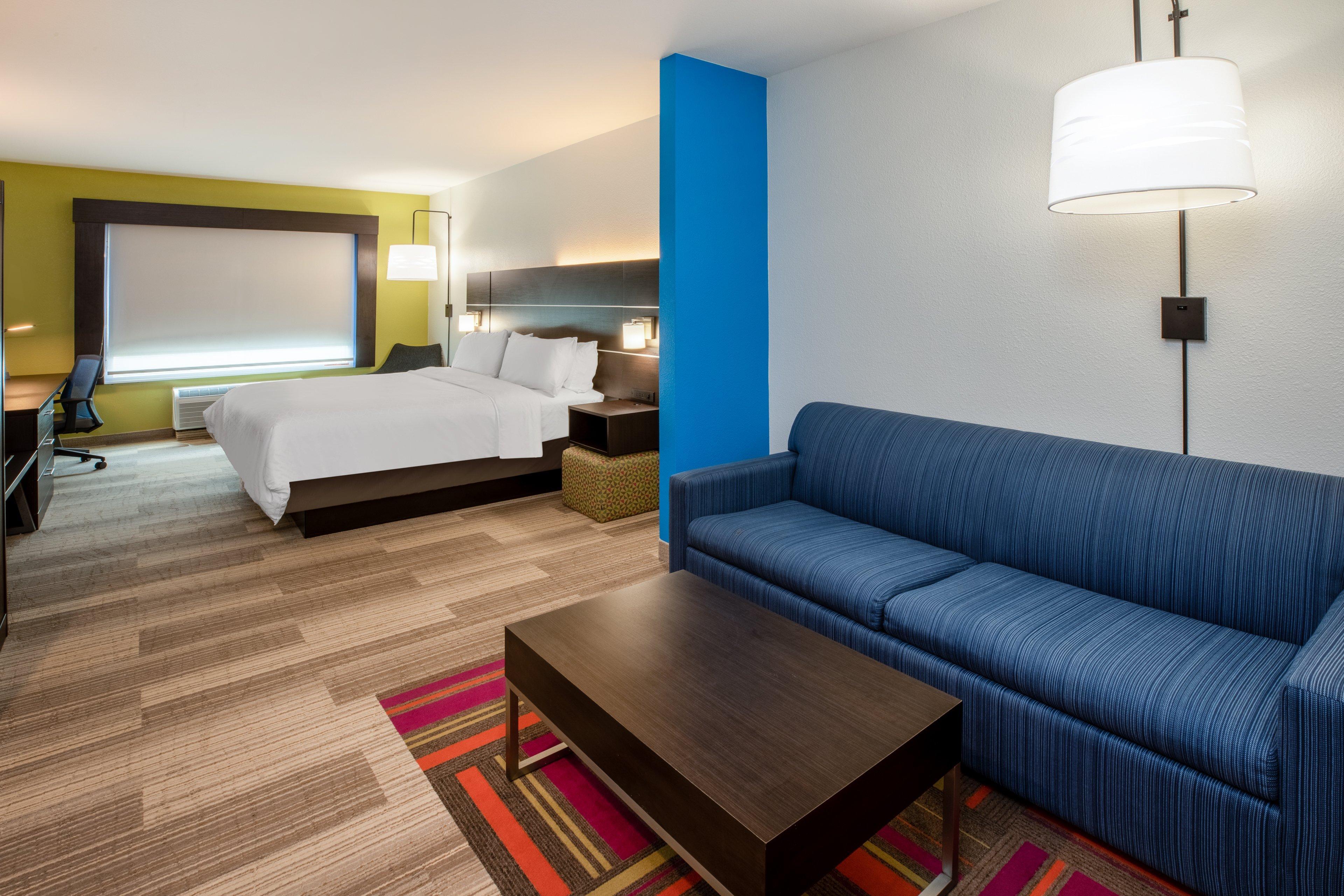 Holiday Inn Express & Suites Rockport - Bay View By Ihg Exteriér fotografie
