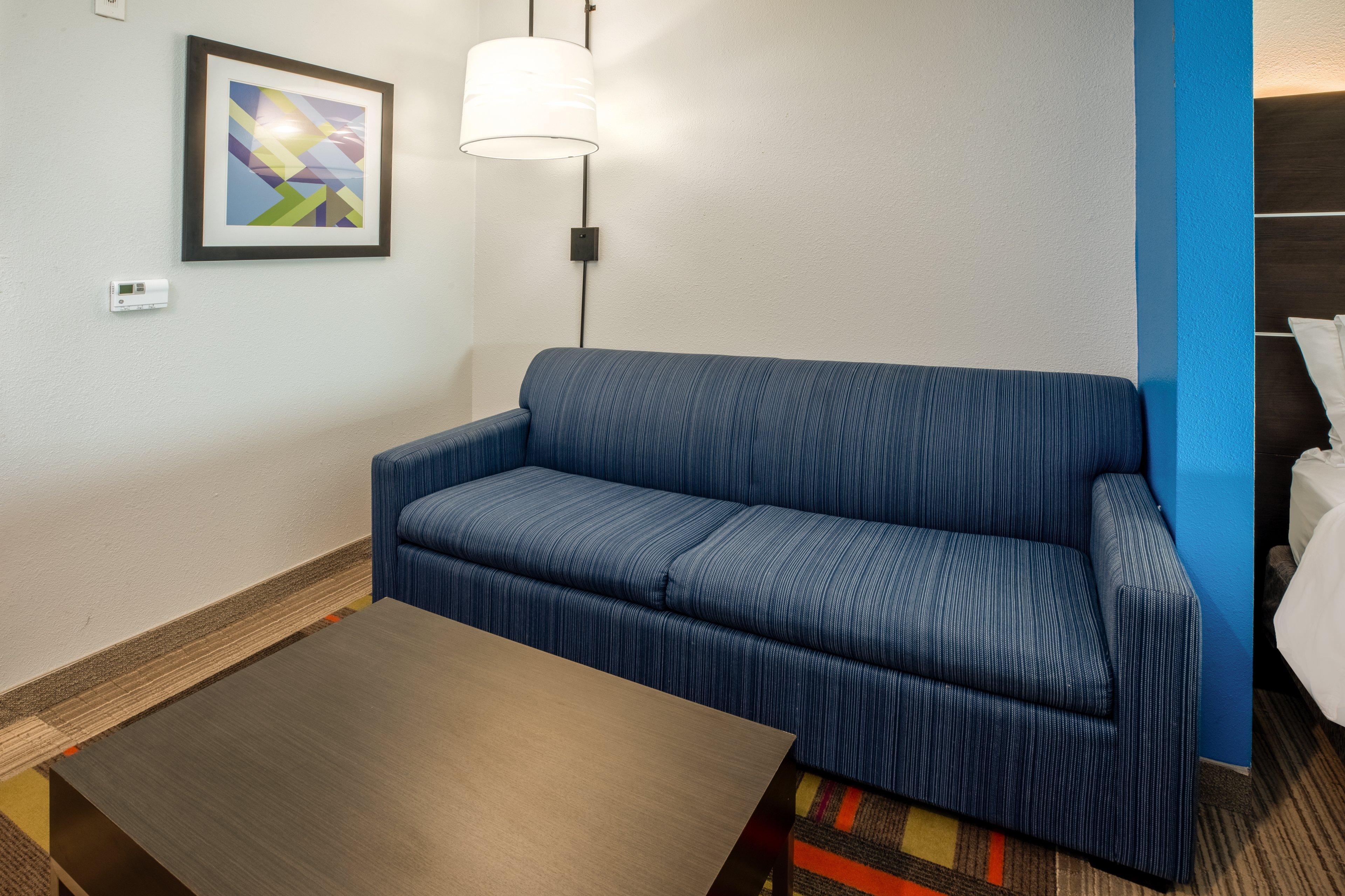 Holiday Inn Express & Suites Rockport - Bay View By Ihg Exteriér fotografie