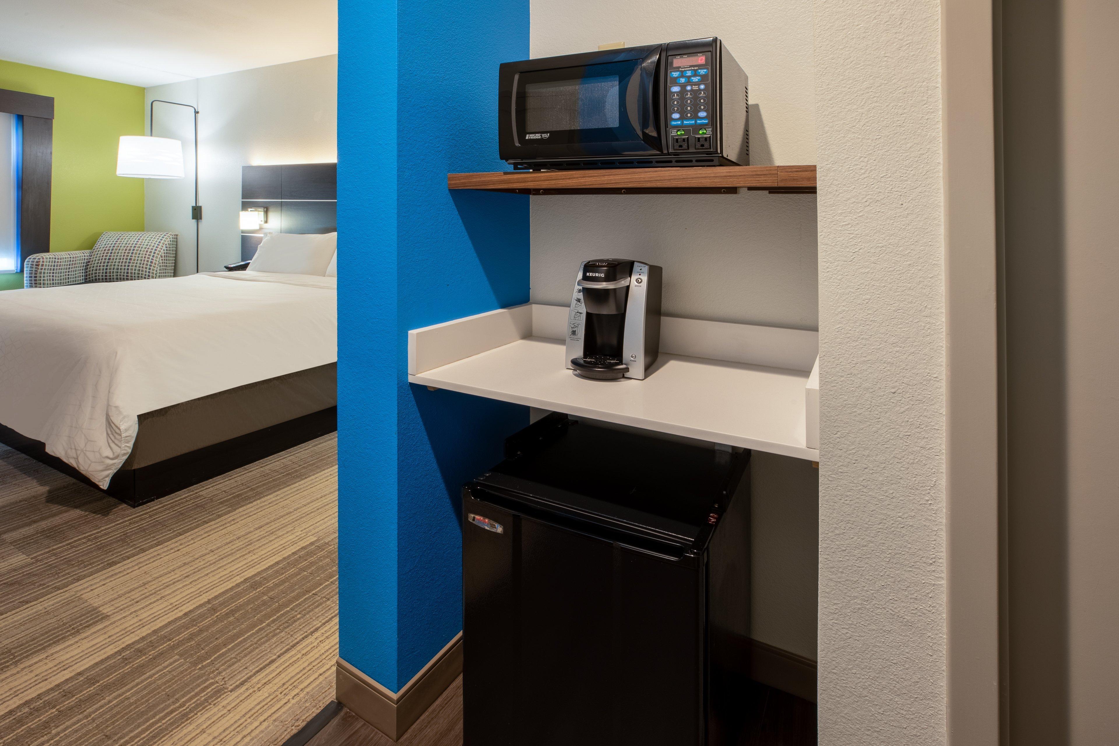 Holiday Inn Express & Suites Rockport - Bay View By Ihg Exteriér fotografie