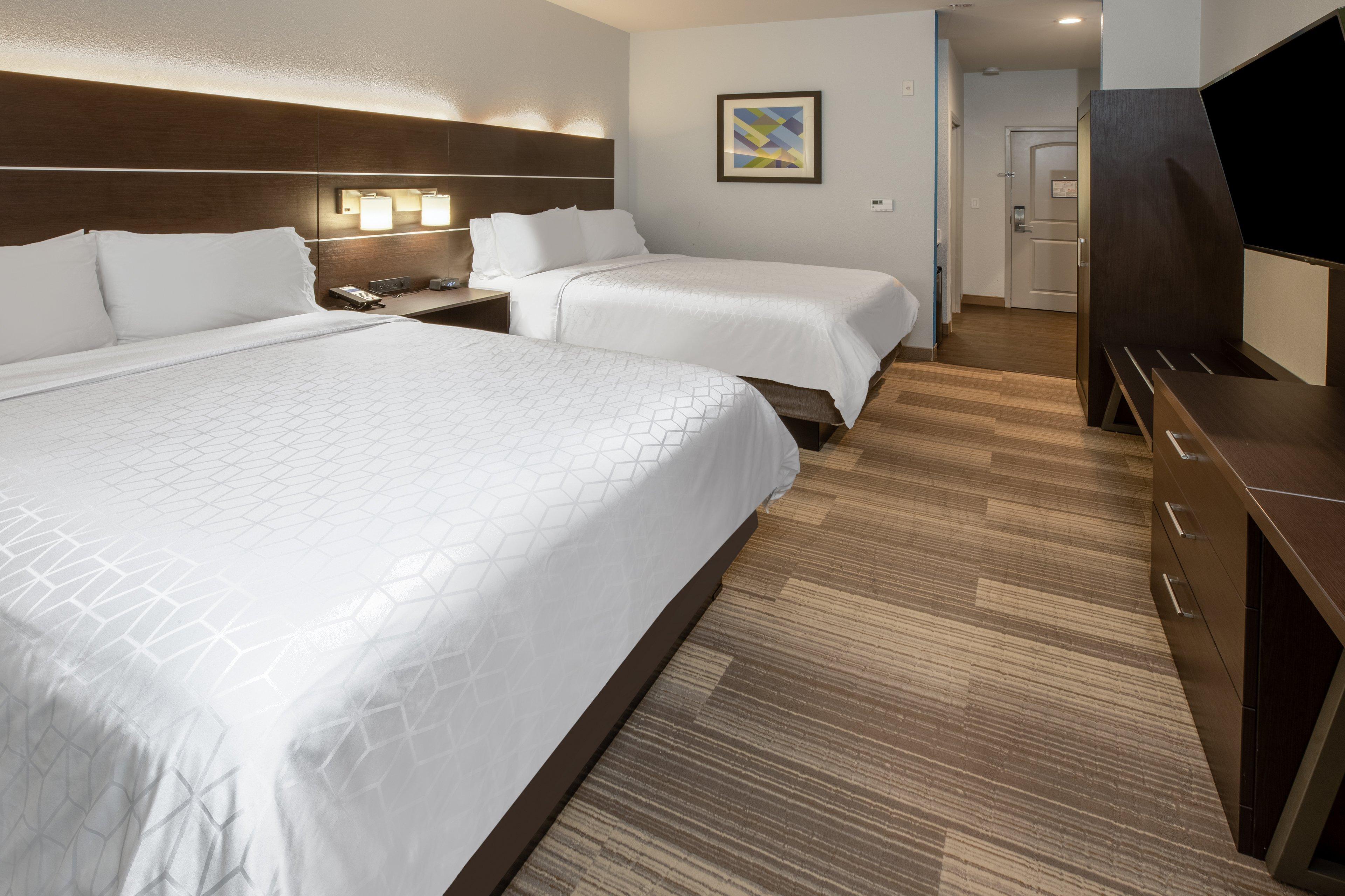 Holiday Inn Express & Suites Rockport - Bay View By Ihg Exteriér fotografie