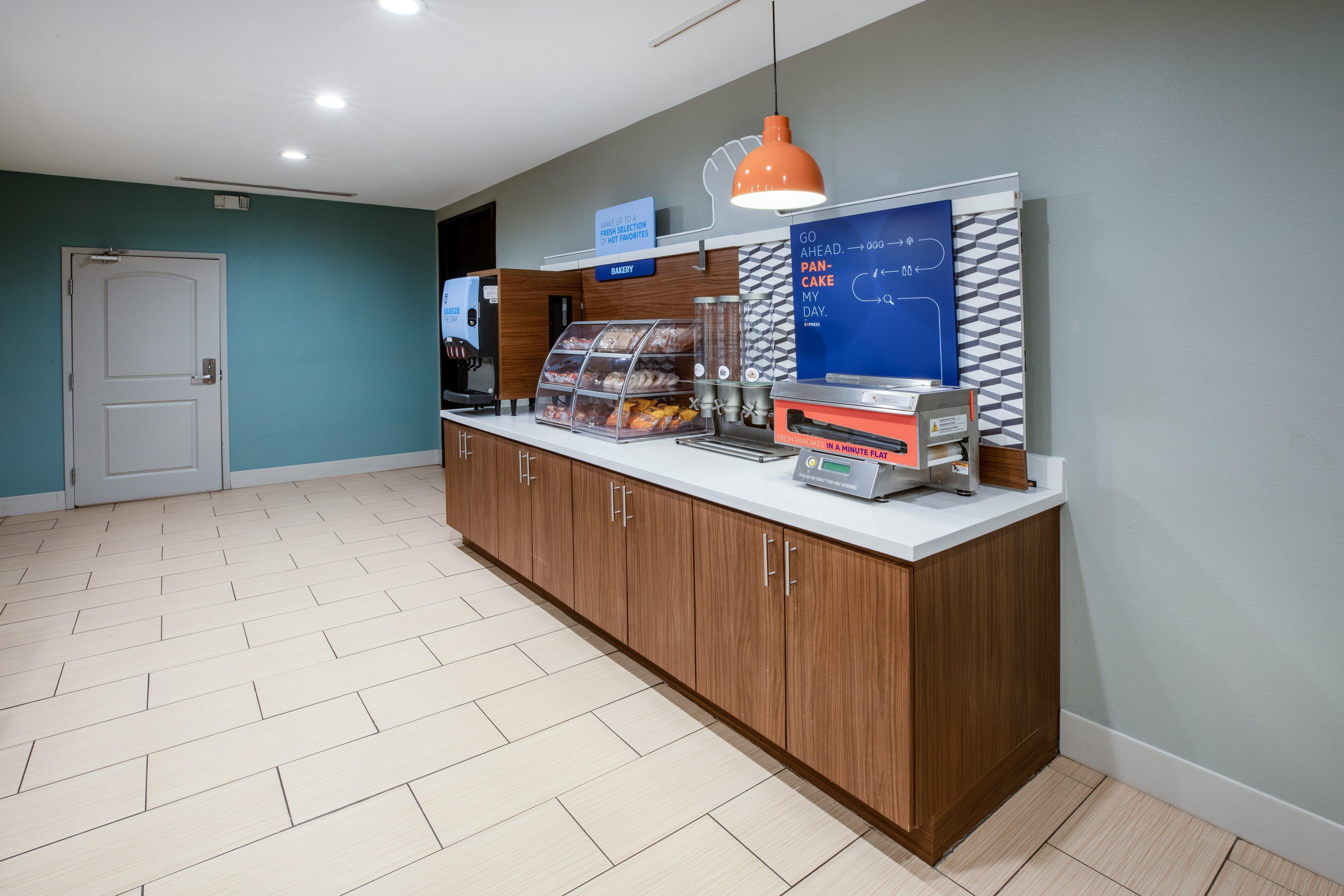 Holiday Inn Express & Suites Rockport - Bay View By Ihg Exteriér fotografie