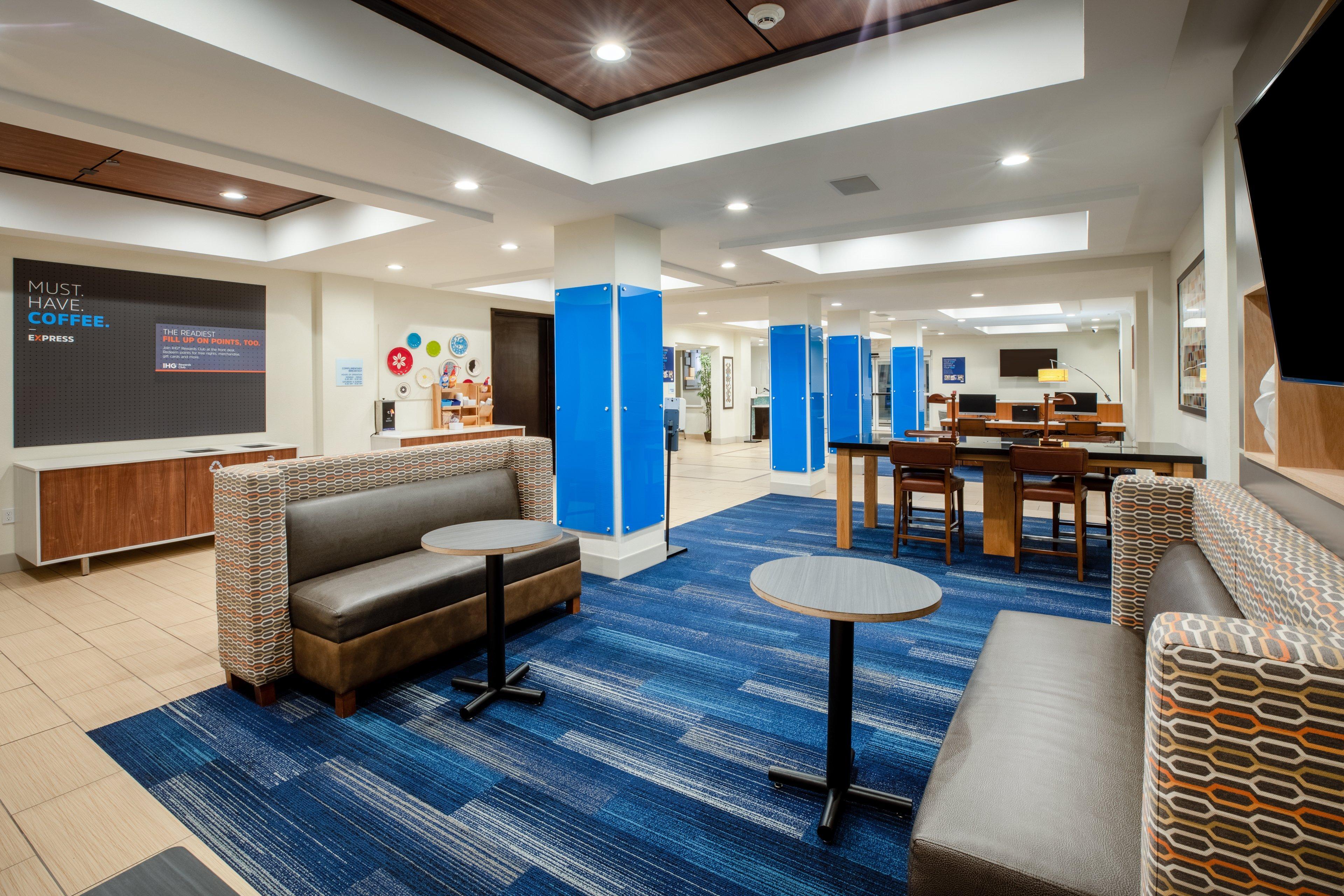 Holiday Inn Express & Suites Rockport - Bay View By Ihg Exteriér fotografie