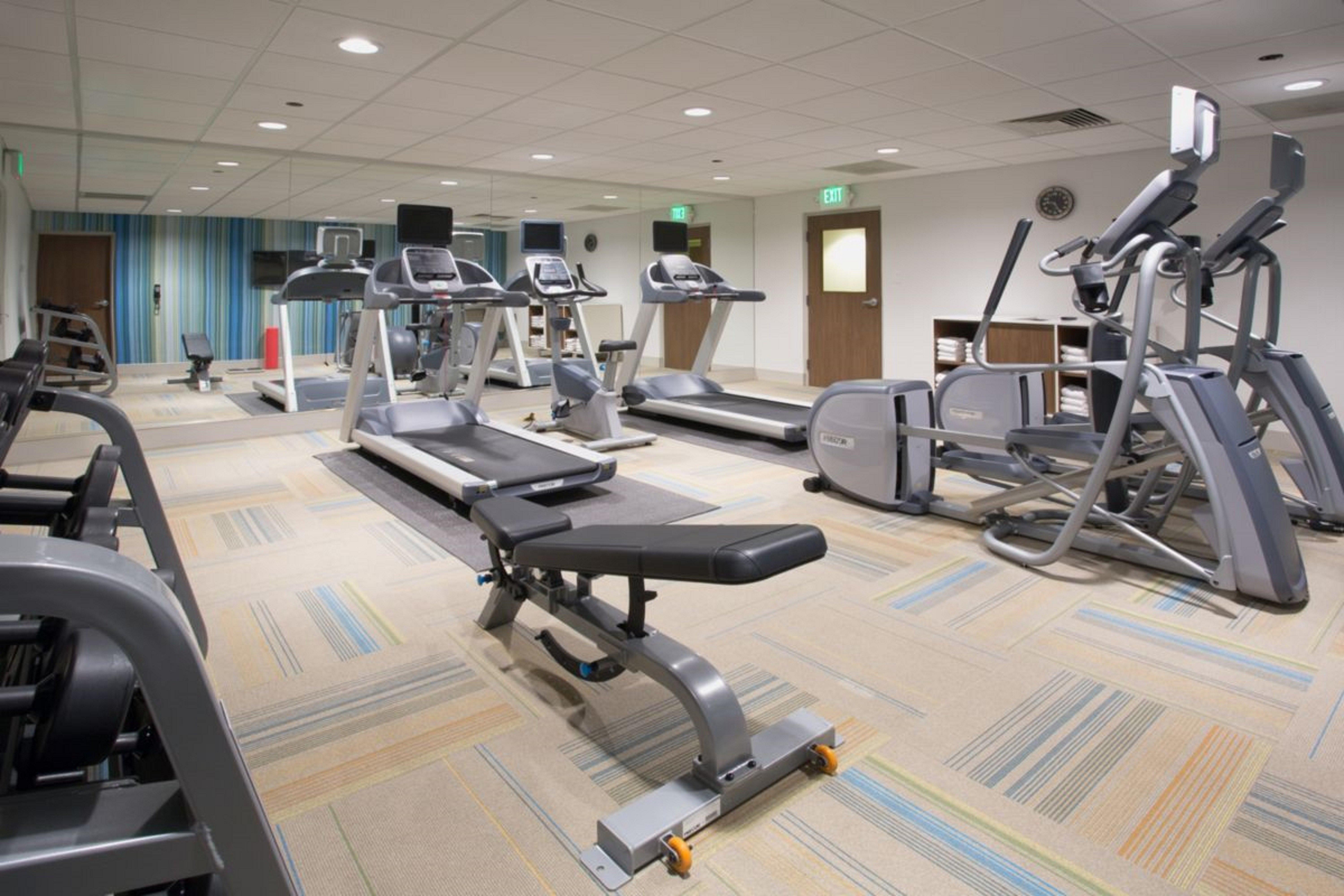 Holiday Inn Express & Suites Rockport - Bay View By Ihg Exteriér fotografie