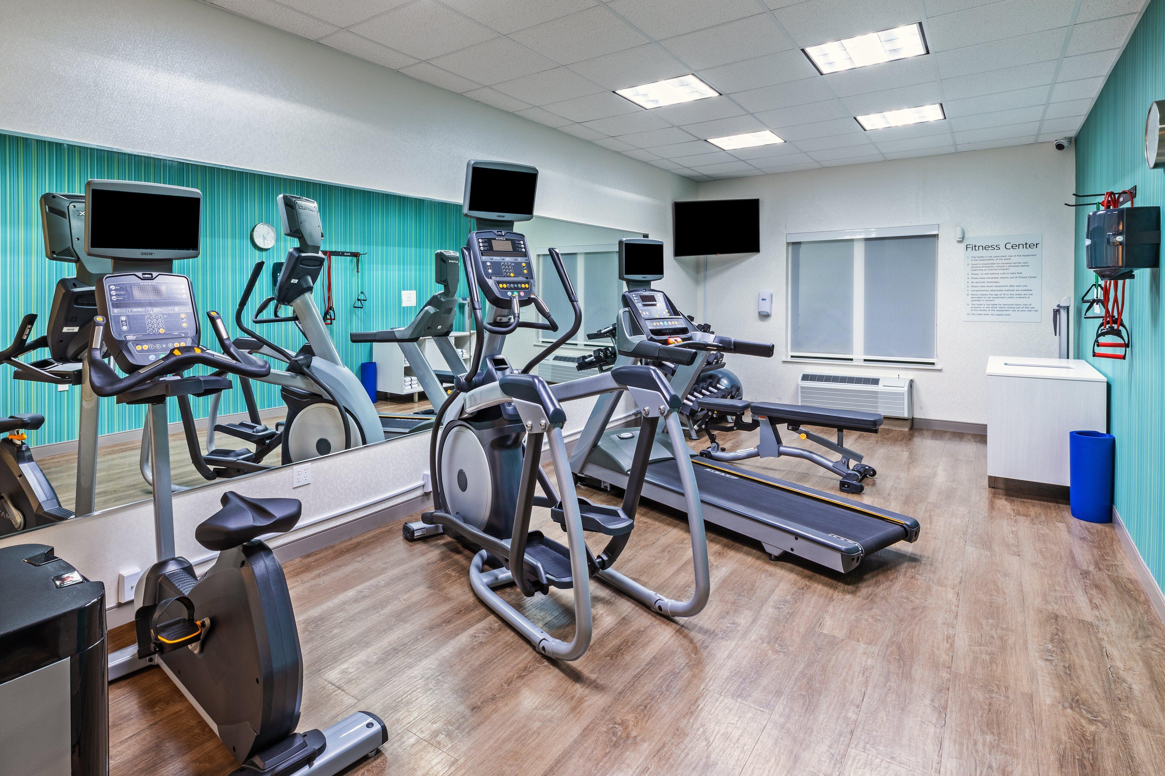 Holiday Inn Express & Suites Rockport - Bay View By Ihg Exteriér fotografie