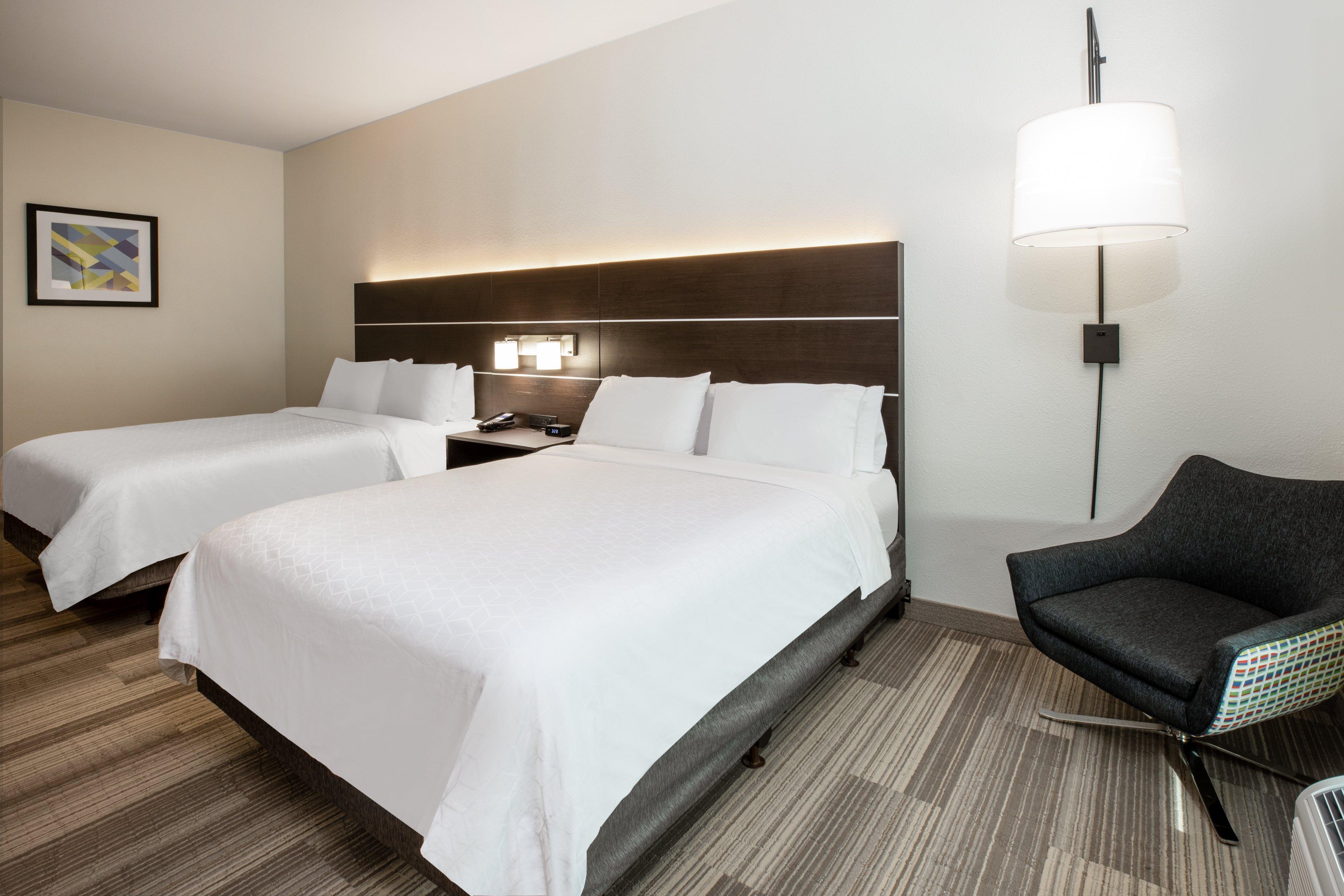 Holiday Inn Express & Suites Rockport - Bay View By Ihg Exteriér fotografie