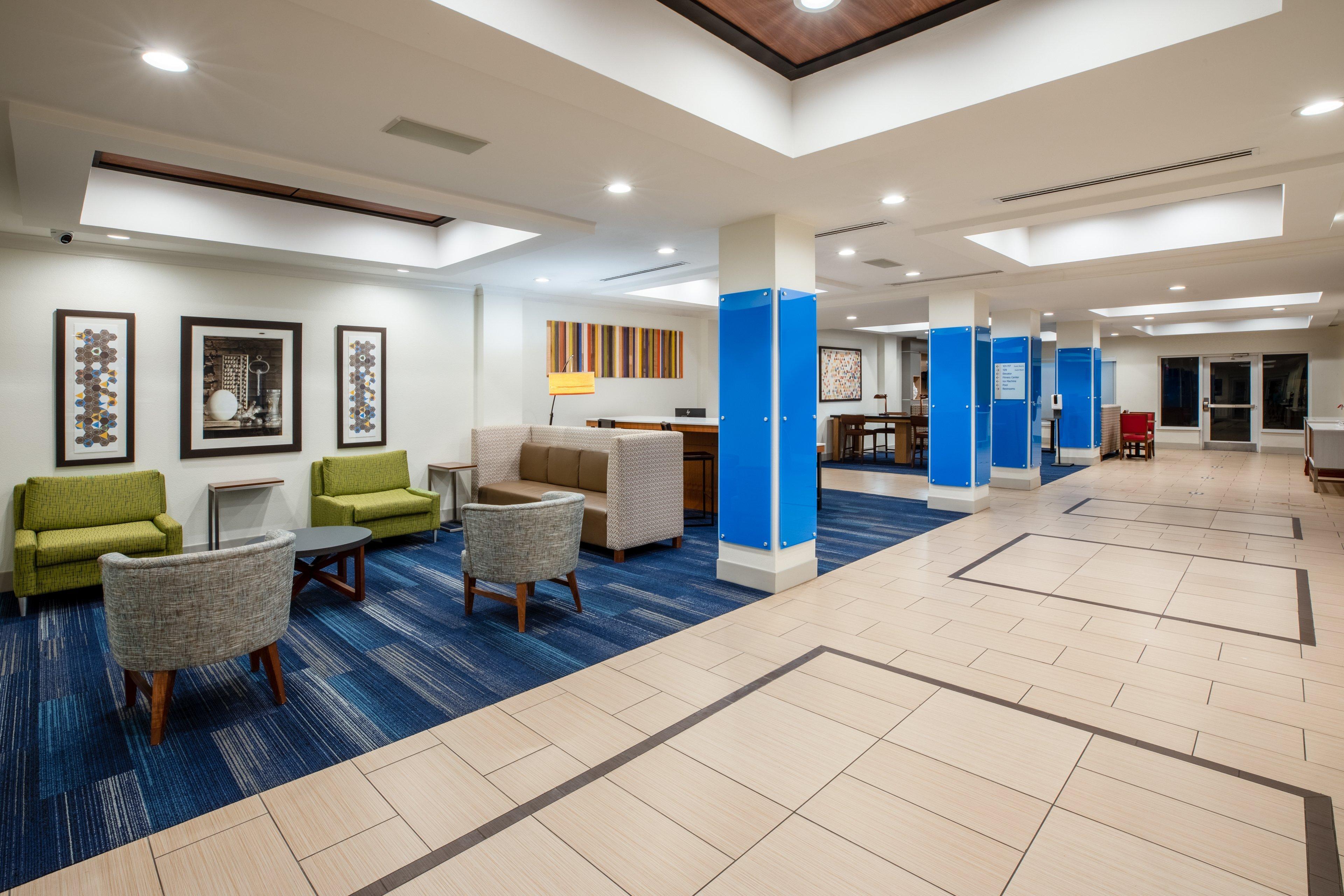 Holiday Inn Express & Suites Rockport - Bay View By Ihg Exteriér fotografie