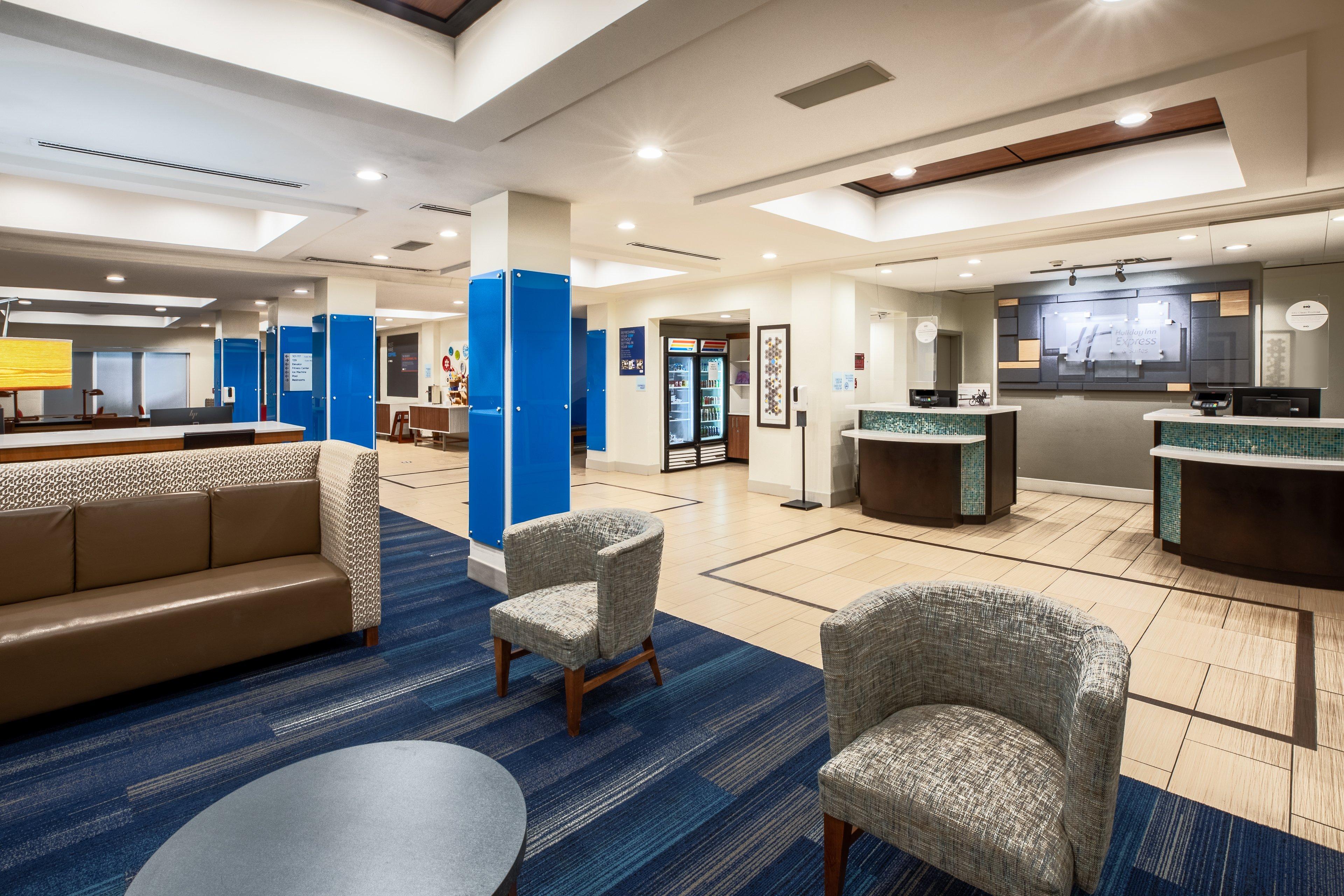 Holiday Inn Express & Suites Rockport - Bay View By Ihg Exteriér fotografie