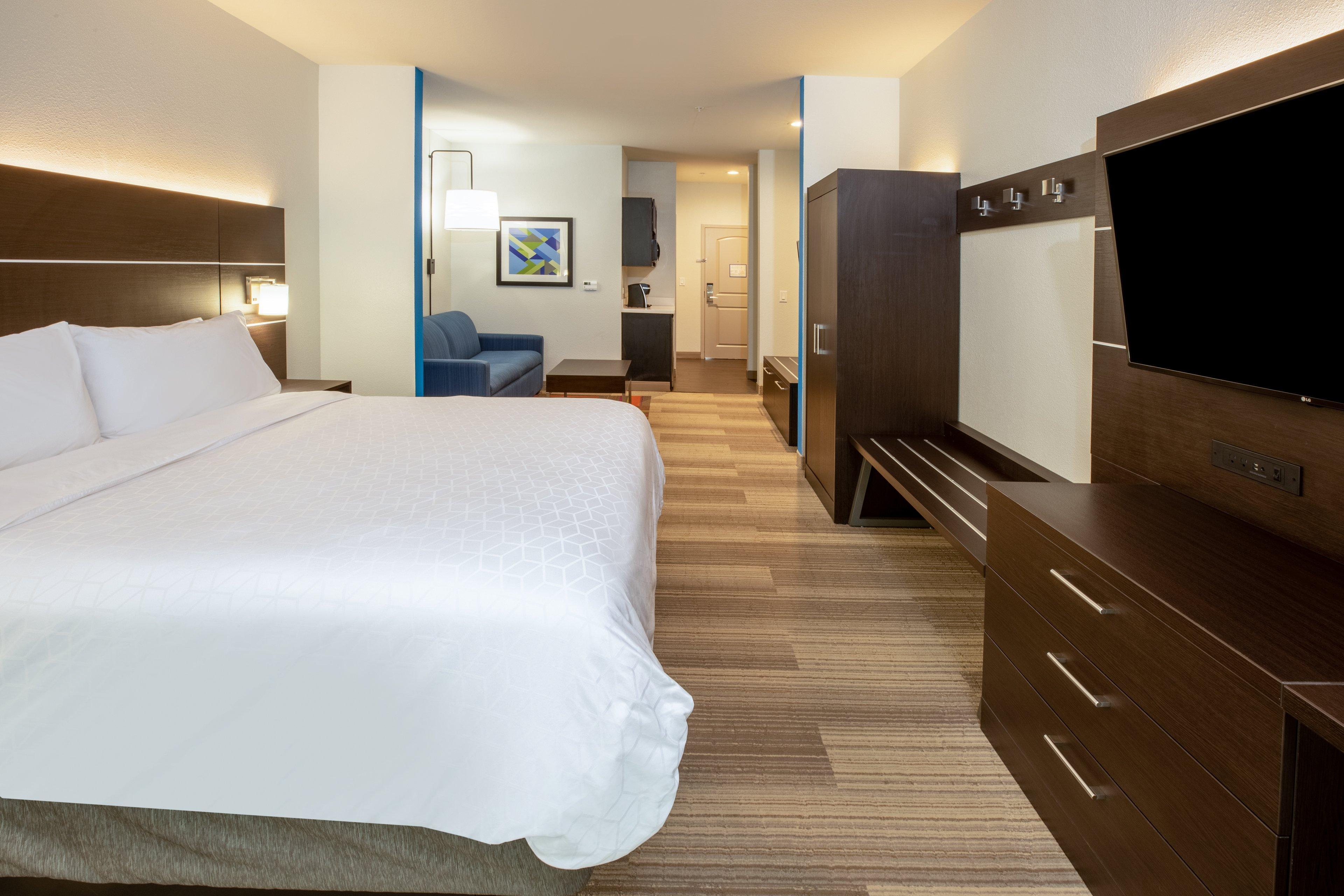 Holiday Inn Express & Suites Rockport - Bay View By Ihg Exteriér fotografie