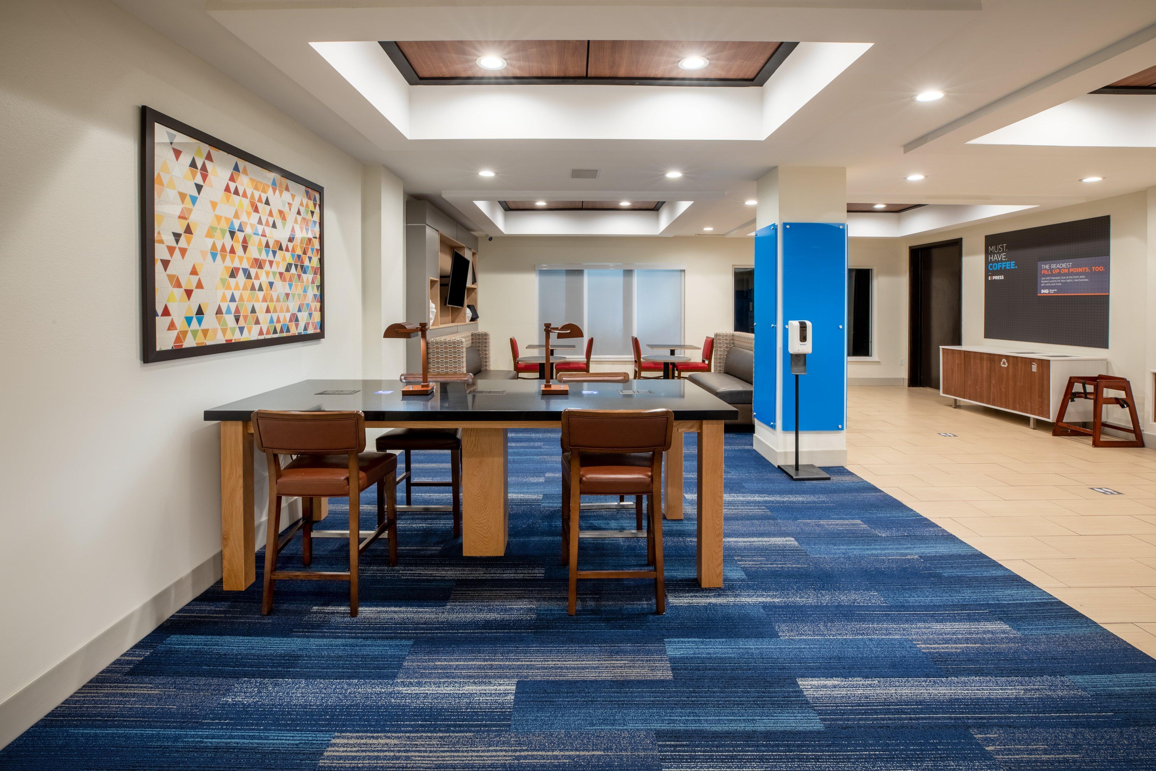 Holiday Inn Express & Suites Rockport - Bay View By Ihg Exteriér fotografie