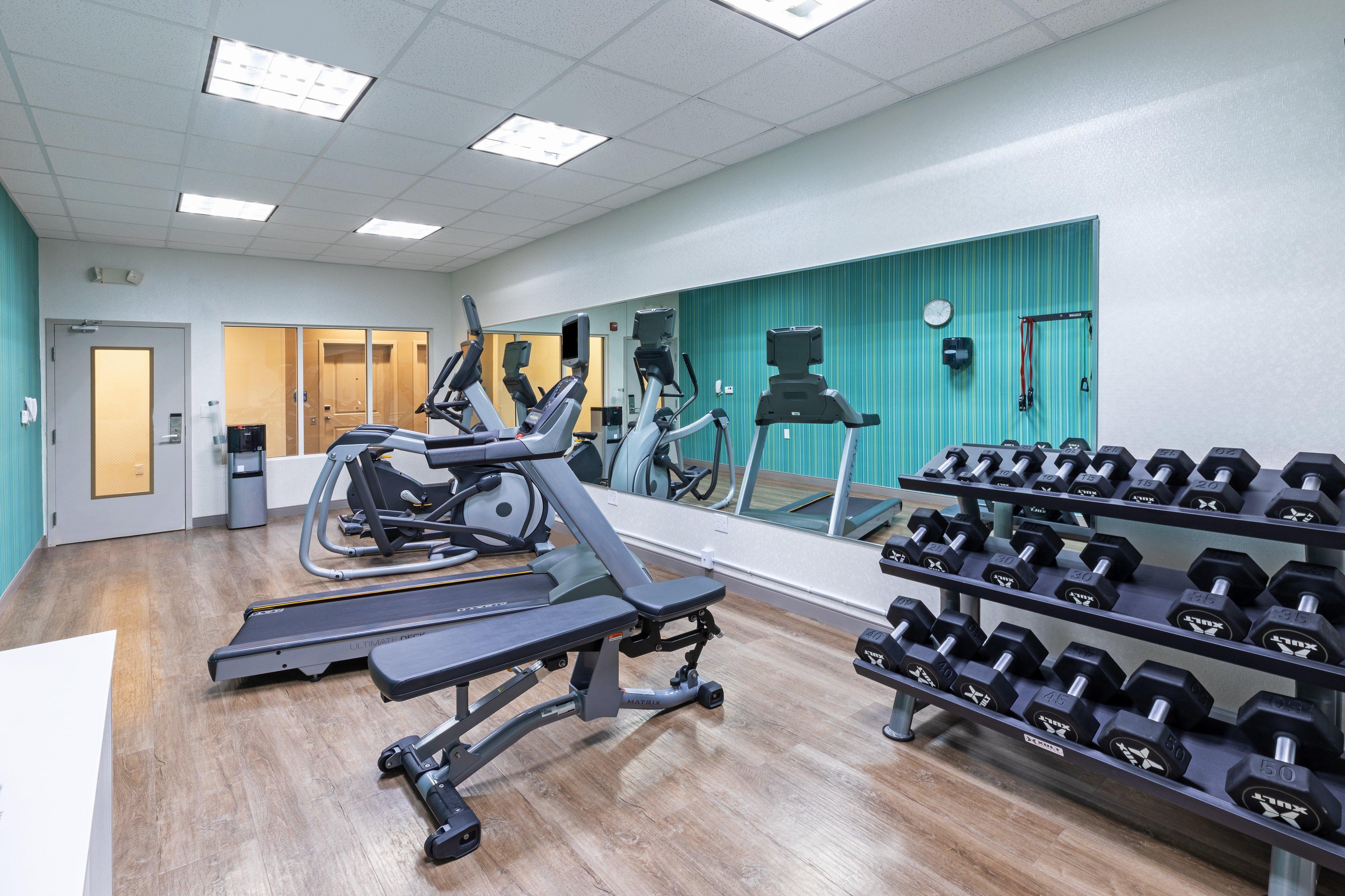 Holiday Inn Express & Suites Rockport - Bay View By Ihg Exteriér fotografie