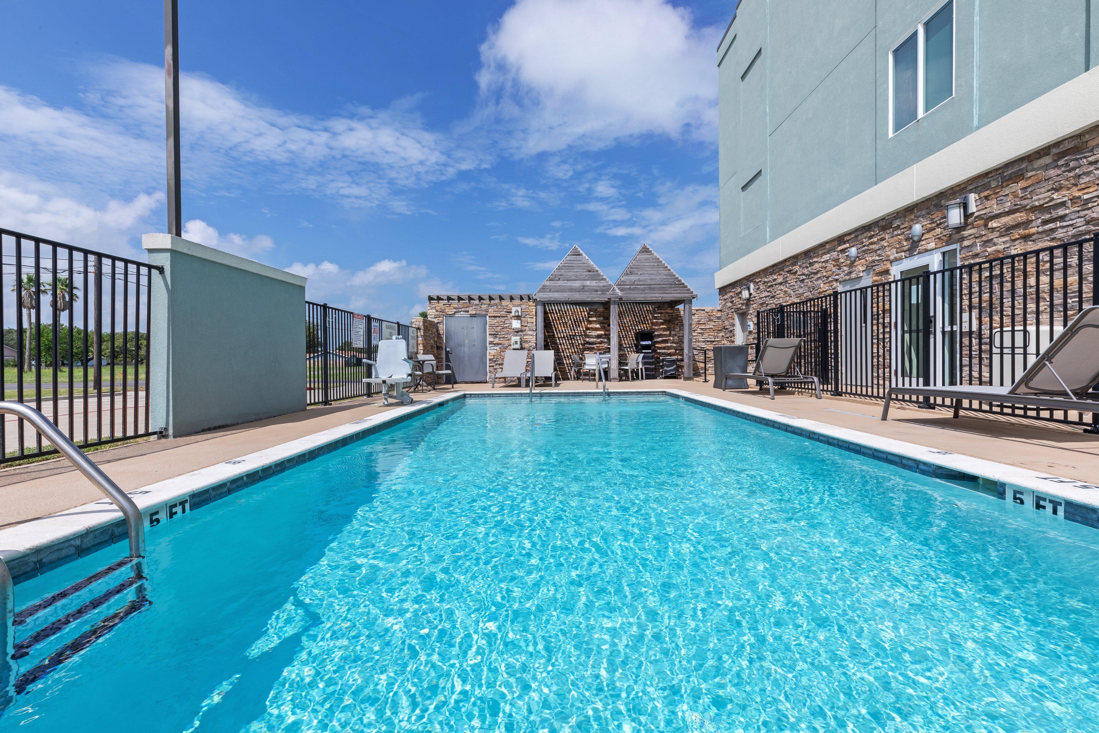 Holiday Inn Express & Suites Rockport - Bay View By Ihg Exteriér fotografie