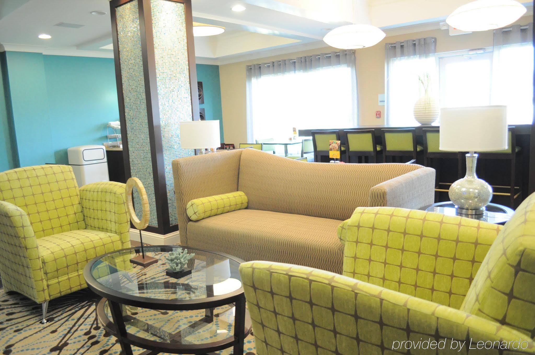 Holiday Inn Express & Suites Rockport - Bay View By Ihg Exteriér fotografie