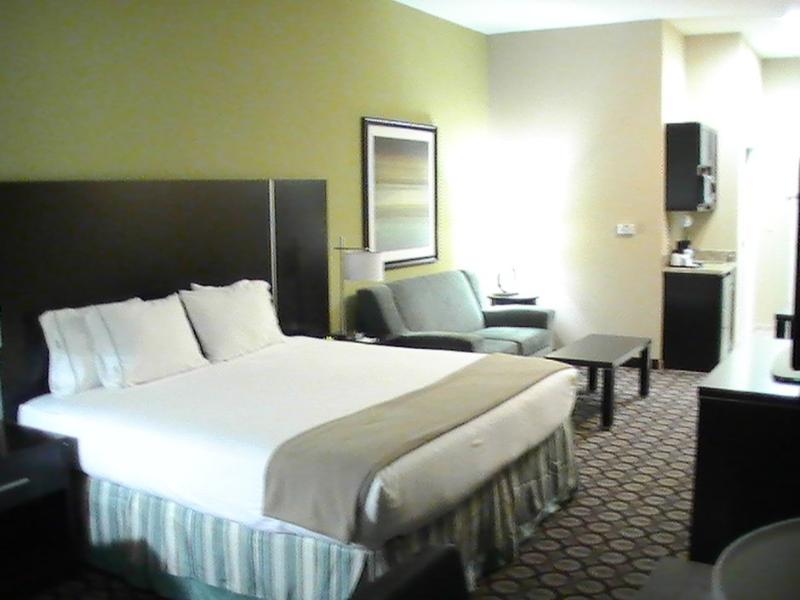 Holiday Inn Express & Suites Rockport - Bay View By Ihg Exteriér fotografie