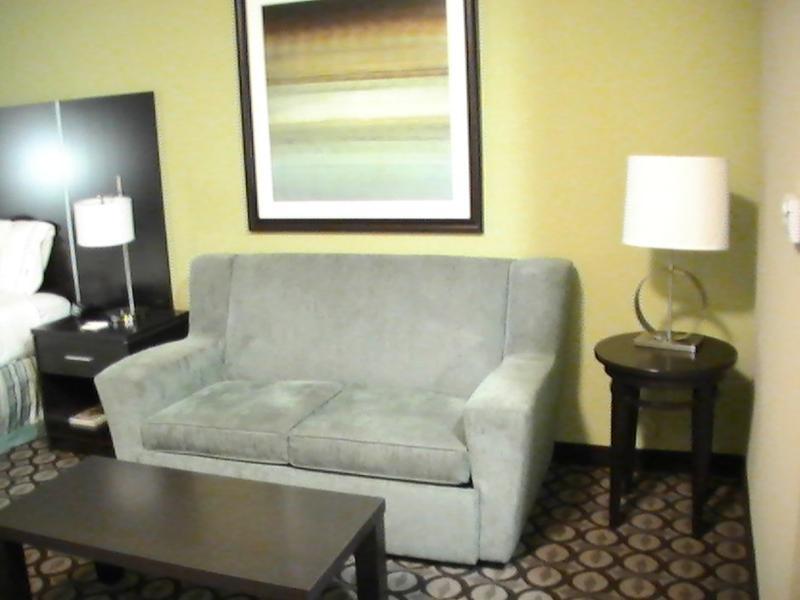 Holiday Inn Express & Suites Rockport - Bay View By Ihg Exteriér fotografie
